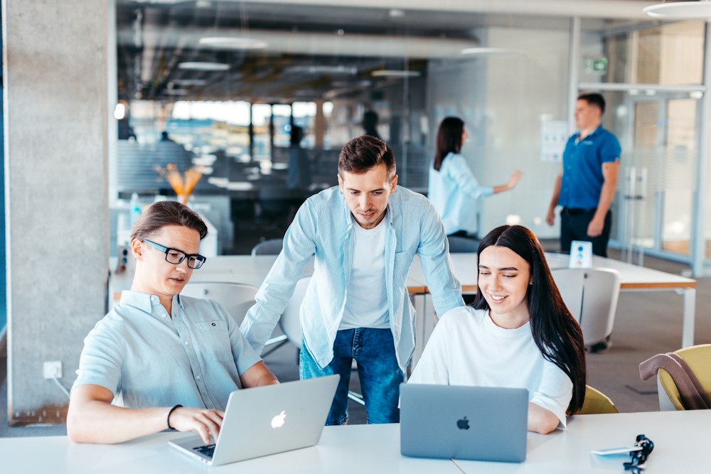 Tecnología en Gestión de Empresas EAE